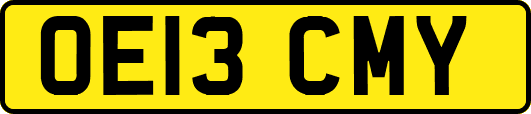 OE13CMY