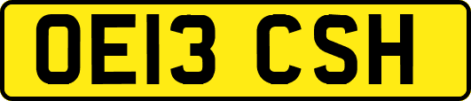 OE13CSH