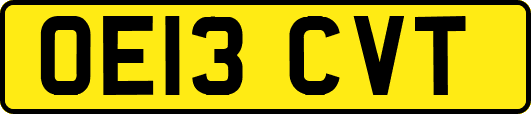 OE13CVT