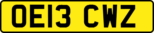 OE13CWZ