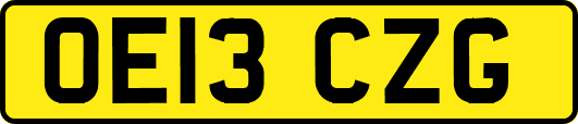 OE13CZG