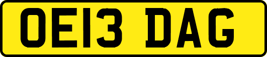 OE13DAG