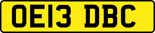 OE13DBC