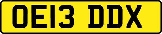 OE13DDX