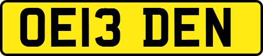 OE13DEN
