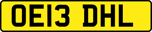OE13DHL
