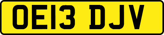 OE13DJV