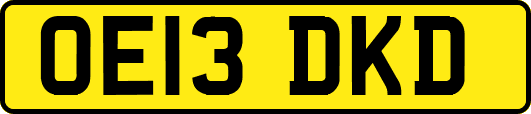 OE13DKD