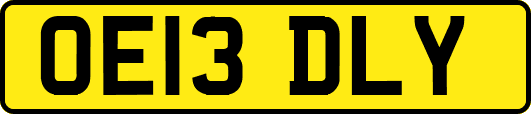 OE13DLY