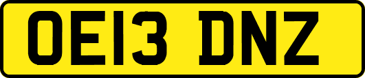 OE13DNZ