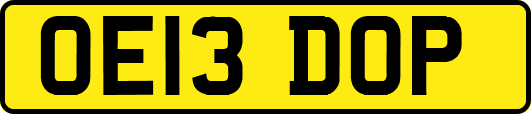 OE13DOP