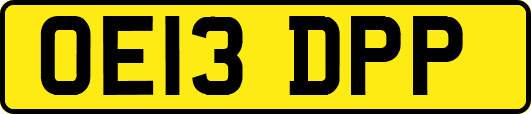 OE13DPP