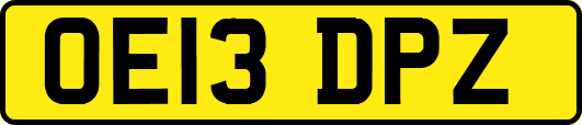 OE13DPZ