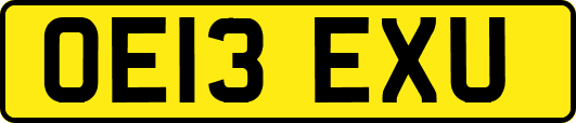 OE13EXU