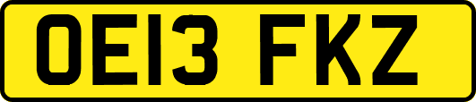 OE13FKZ