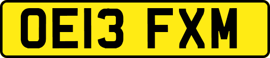 OE13FXM