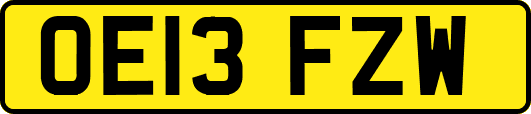 OE13FZW