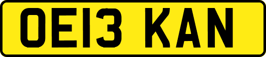 OE13KAN