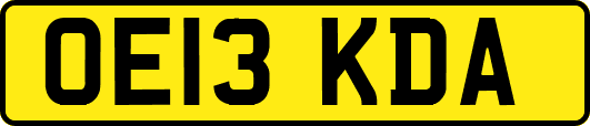 OE13KDA