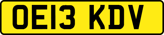 OE13KDV