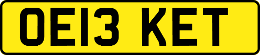 OE13KET