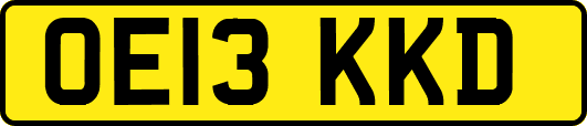 OE13KKD