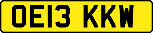 OE13KKW