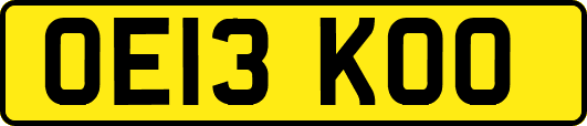 OE13KOO