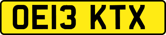 OE13KTX