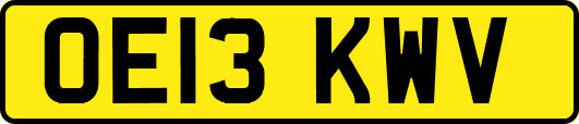 OE13KWV