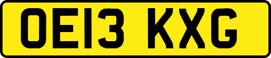 OE13KXG
