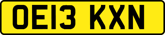 OE13KXN