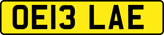 OE13LAE