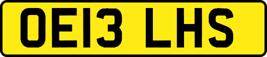OE13LHS