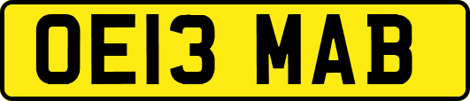 OE13MAB