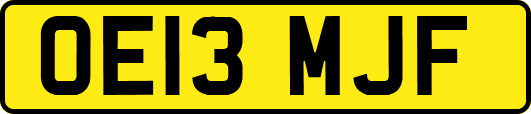 OE13MJF