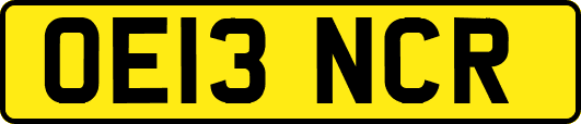 OE13NCR
