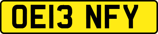 OE13NFY