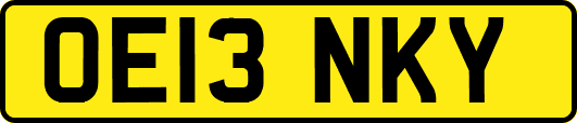 OE13NKY