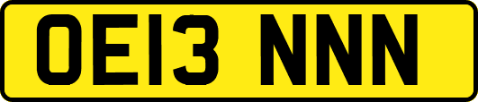 OE13NNN