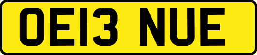 OE13NUE