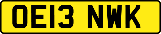 OE13NWK