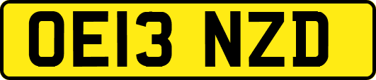 OE13NZD