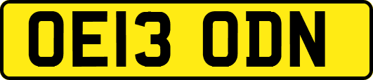 OE13ODN