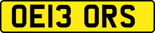 OE13ORS