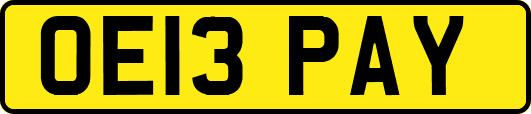 OE13PAY