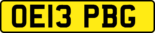 OE13PBG