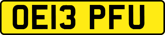 OE13PFU