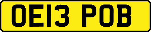 OE13POB
