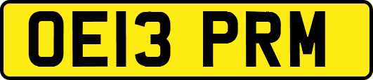 OE13PRM